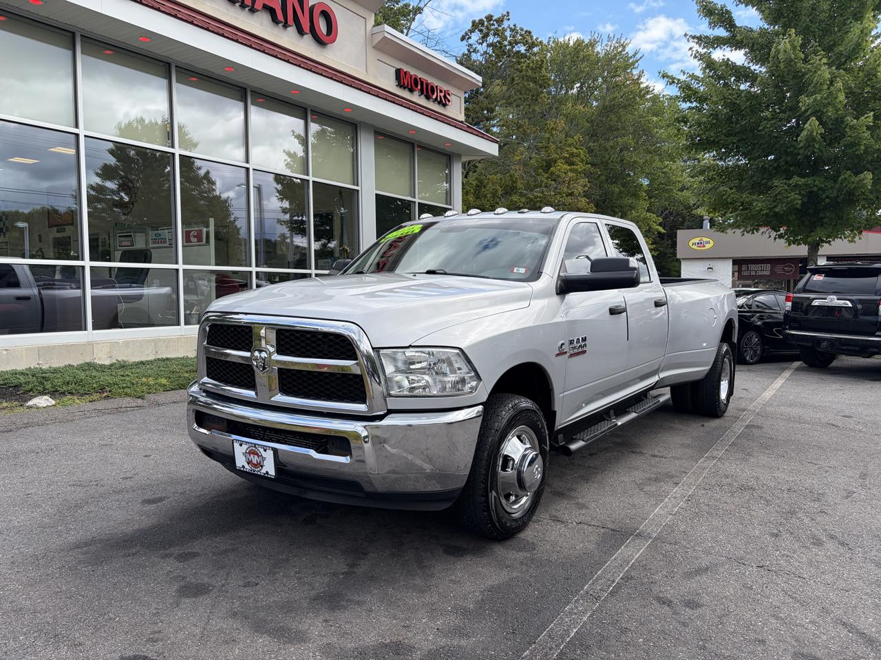 ram ram 3500 pickup 2016 3C63RPGL8GG313872 image ram ram 3500 pickup 2016 3C63RPGL8GG313872 image